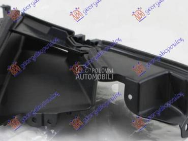 USMERIVAC VAZDUHA PREDNJEG... za Lexus IS 200 od 2013. do 2016. god.