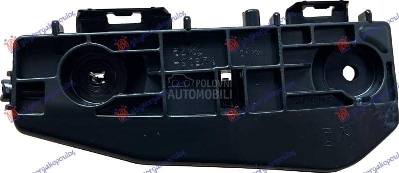 NOSAC PREDNJEG BRANIKA...