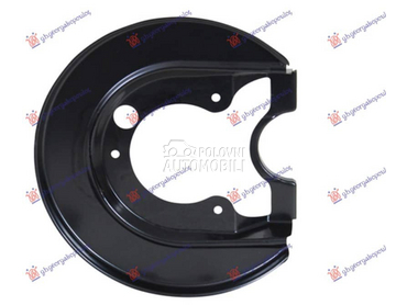 ZASTITA ZADNJEG KOCIONOG... za Volkswagen Bora od 1998. do 2005. god.