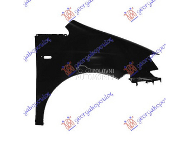 BLATOBRAN za Fiat Idea od 2004. do 2010. god.