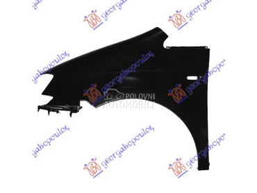 BLATOBRAN za Fiat Idea od 2004. do 2010. god.