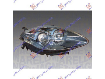 FAR ELEKTRICNI... za Fiat Bravo od 2007. do 2014. god.