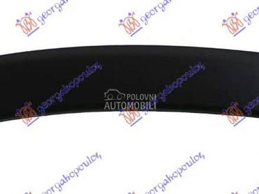 RUB PLASTICNI PREDNJEG... za Honda CR-V od 2007. do 2010. god.