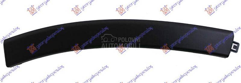 RUB PLASTICNI PREDNJEG...