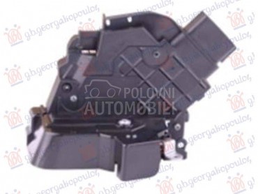 BRAVA PREDNJIH VRATA... za Volvo S40 od 2007. do 2012. god.