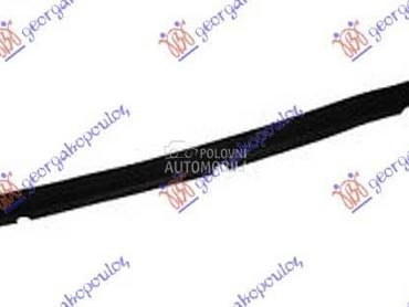 SPOJLER PREDNJEG BRANIKA za Fiat Doblo od 2005. do 2009. god.