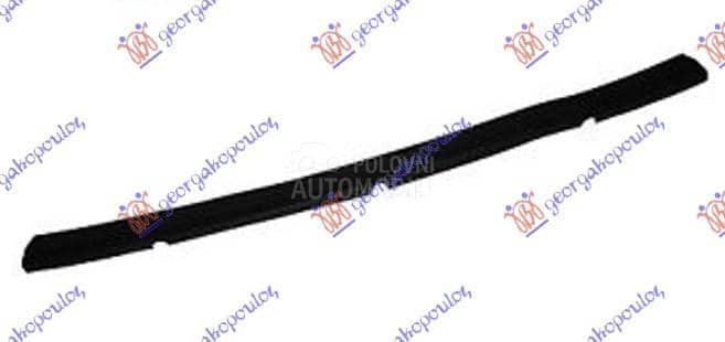 SPOJLER PREDNJEG BRANIKA