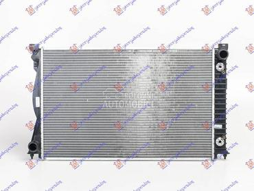 HLADNJAK MOTORA 3.0 TDi... za Audi A6 od 2004. do 2008. god.