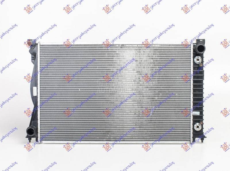 HLADNJAK MOTORA 3.0 TDi...