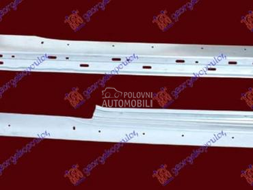 SAJTNA Desno za Fiat 500 od 2007. do 2015. god.