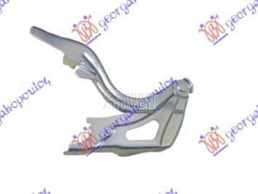 MAKAZE HAUBE Levo za Kia Sportage od 2010. do 2014. god.