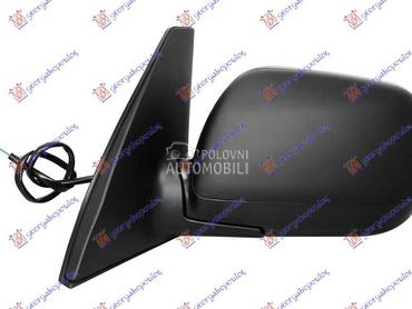 RETROVIZOR ELEKTRICNI Levo za Toyota RAV 4 od 2000. do 2005. god.
