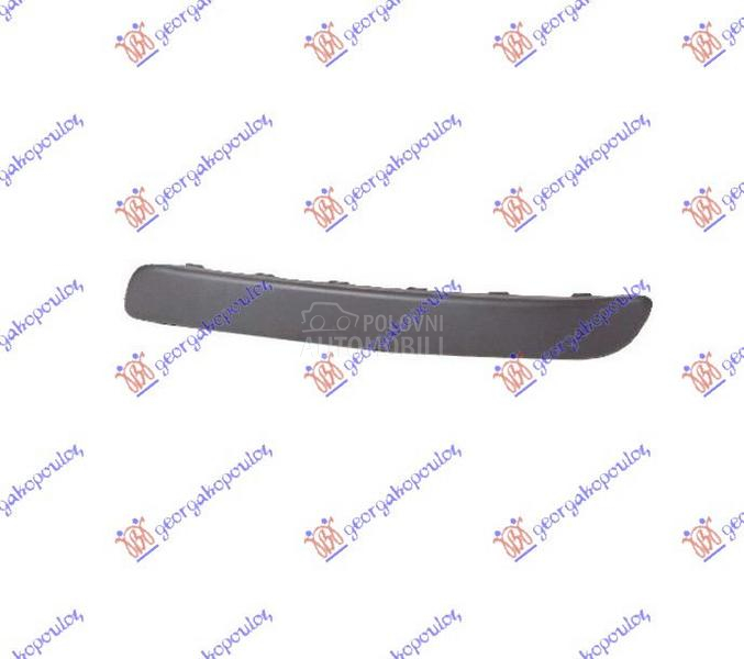 LAJSNA PREDNJEG BRANIKA