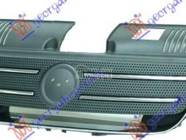 PVC MASKA za Fiat Idea od 2004. do 2010. god.