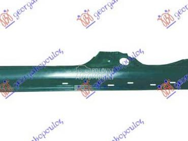 SAJTNA 5 VRATA Levo za Fiat Punto za 2012. god.