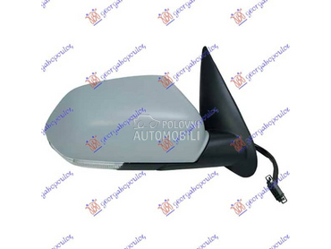 RETROVIZOR ELEKTRICNI SA... za Škoda Octavia od 2004. do 2008. god.