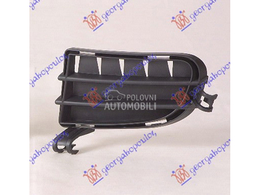 RESETKA PREDNJEG BRANIKA za Fiat Idea od 2004. do 2010. god.