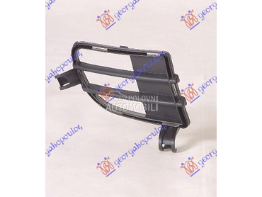 RESETKA PREDNJEG BRANIKA za Fiat Idea od 2004. do 2010. god.