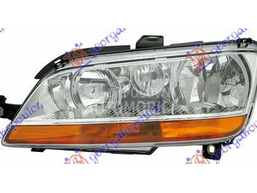 FAR ELEKTRICNI BEZ MAGLENKE (D za Fiat Multipla od 2004. do 2010. god.