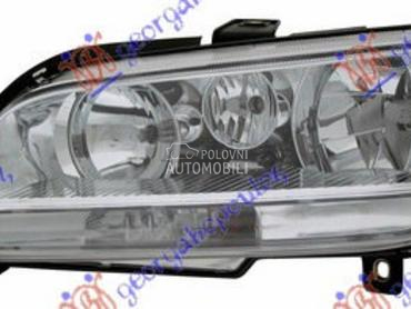 FAR ELEKTRICNI BEZ MAGLENKE 20 za Fiat Idea od 2004. do 2010. god.