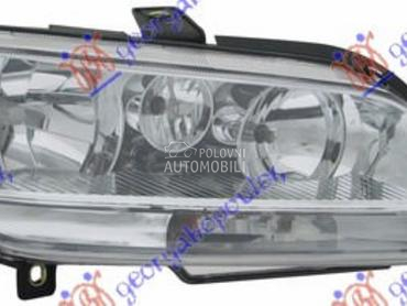 FAR ELEKTRICNI SA MAGLENKOM 20 za Fiat Multipla od 2004. do 2010. god.