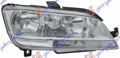 FAR ELEKTRICNI SA MAGLENKOM 20