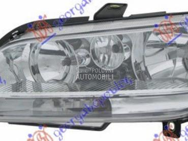 FAR ELEKTRICNI SA MAGLENKOM 20 za Fiat Idea od 2004. do 2010. god.