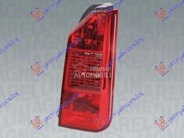 STOP LAMPA -2006 (O) za Fiat Idea od 2004. do 2010. god.