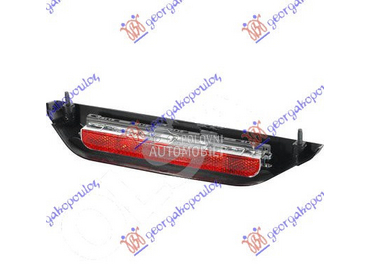 TRECA STOP LAMPA CRNA (O) za Fiat Idea od 2004. do 2010. god.