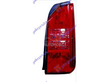 STOP LAMPA -2006 (DEPO) za Fiat Idea od 2004. do 2010. god.