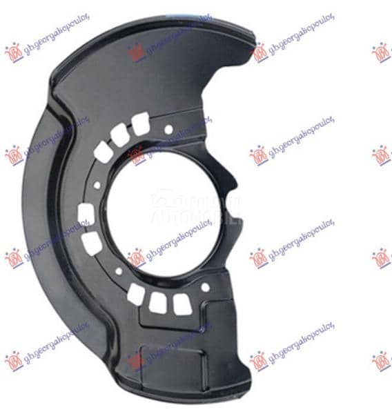 ZASTITA PREDNJEG KOCIONOG...