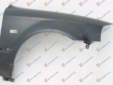 KRILO Desno za Honda Civic od 1999. do 2000. god.