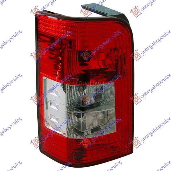 STOP LAMPA 05- Levo