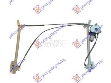 PODIZAC PROZORA ELEKTRICNI... za MINI Cooper od 2004. do 2008. god.