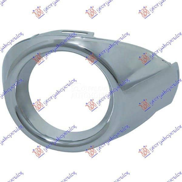 OKVIR MAGLENKE HROM Levo