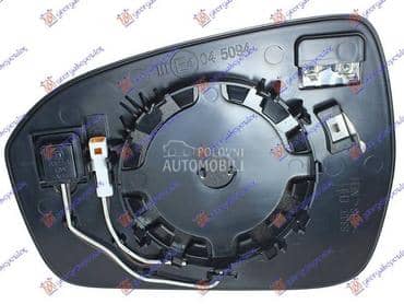 STAKLO RETROVIZORA SA... za Ford Mondeo za 2014. god.
