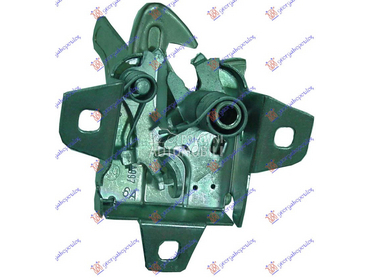 BRAVA HAUBE za Fiat Idea od 2004. do 2010. god.