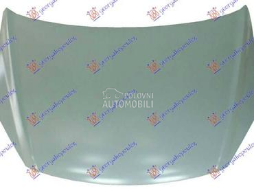 HAUBA za Hyundai i30 od 2007. do 2012. god.