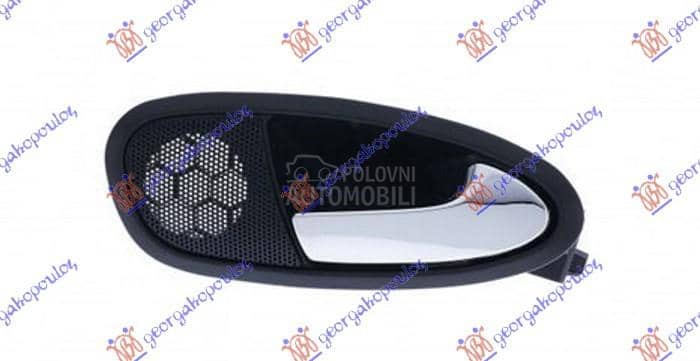 KVAKA PREDNJIH/ZADNJIH...