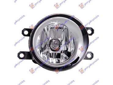 MAGLENKA Desno za Daihatsu Materia za 2007. god.