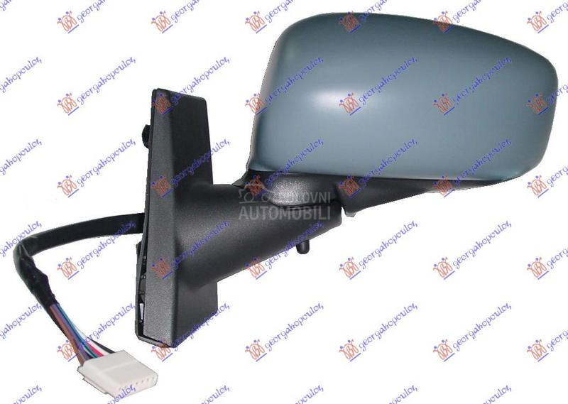 RETROVIZOR ELEKTRICNI SA GREJA