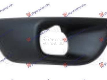 RESETKA PREDNJEG BRANIKA Levo za Citroen C4 Grand Picasso od 2014. do 2017. god.