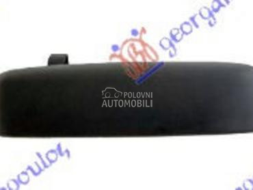 KVAKA PREDNJIH/ZADNJIH VRATA S za Lancia Musa od 2003. do 2013. god.