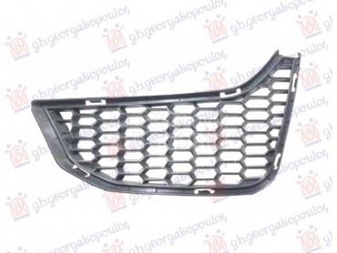 RESETKA PREDNJEG BRANIKA Levo za BMW Serija 3 od 2014. do 2018. god.