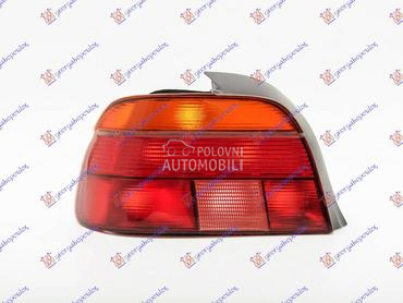 STOP LAMPA -00 Levo za BMW Serija 5 od 1996. do 2002. god.