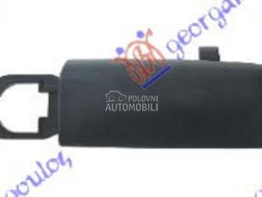 KVAKA PREDNJIH VRATA SPOLJASNJ za Fiat Idea od 2004. do 2010. god.