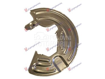 ZASTITA PREDNJEG KOCIONOG... za Renault Clio od 1998. do 2001. god.