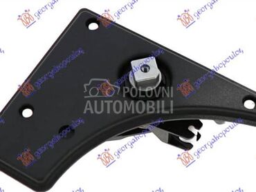 KVAKA KLIZNIH VRATA... za Fiat Ostalo od 2014. do 2020. god.