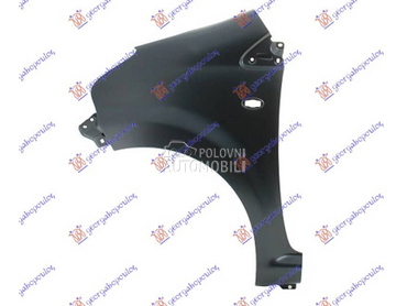 KRILO Levo za Toyota Aygo od 2012. do 2014. god.