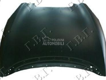 HAUBA za Seat Toledo od 2004. do 2012. god.